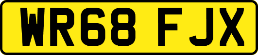 WR68FJX