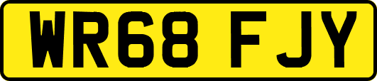 WR68FJY