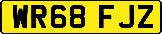 WR68FJZ