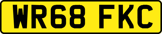 WR68FKC