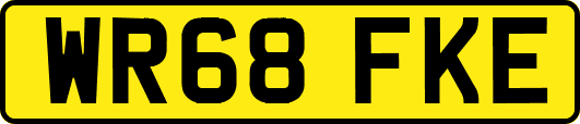 WR68FKE