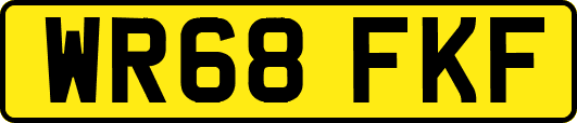 WR68FKF