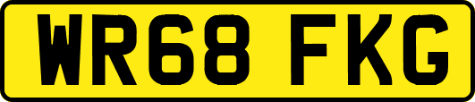 WR68FKG