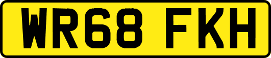 WR68FKH