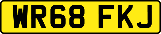 WR68FKJ