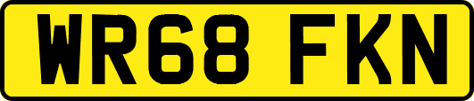 WR68FKN