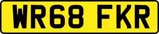 WR68FKR