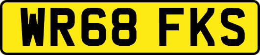 WR68FKS