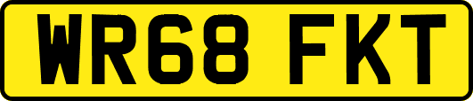 WR68FKT