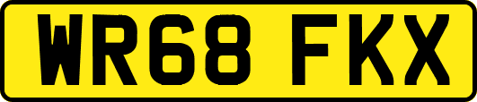 WR68FKX