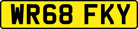 WR68FKY