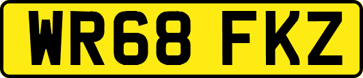 WR68FKZ