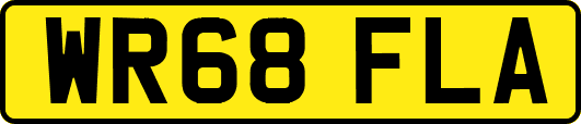 WR68FLA