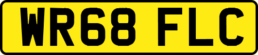 WR68FLC