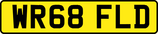 WR68FLD