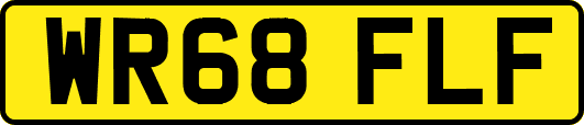 WR68FLF
