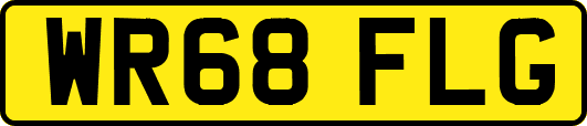 WR68FLG