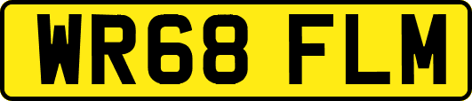 WR68FLM
