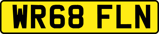 WR68FLN