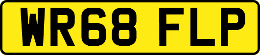WR68FLP
