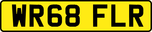 WR68FLR