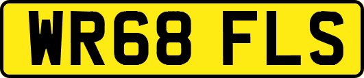 WR68FLS