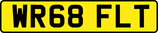 WR68FLT