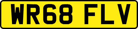 WR68FLV