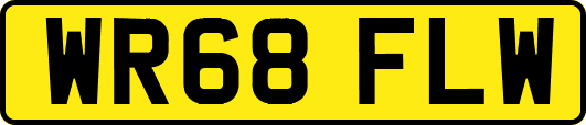 WR68FLW