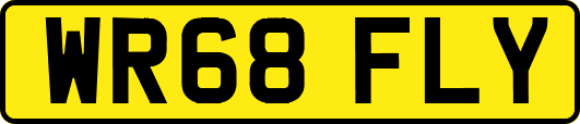 WR68FLY
