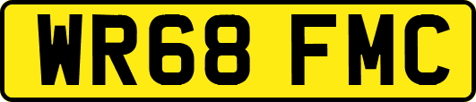 WR68FMC