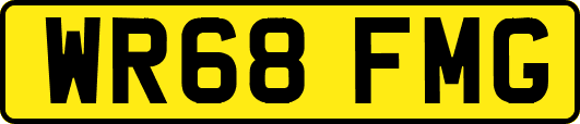 WR68FMG