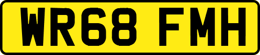 WR68FMH