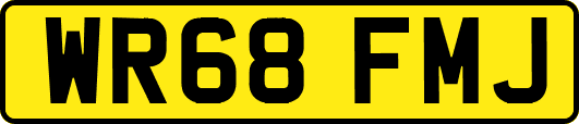 WR68FMJ