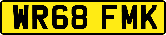 WR68FMK
