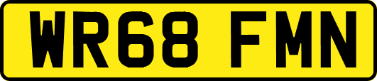 WR68FMN