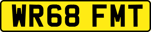 WR68FMT