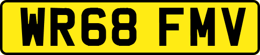 WR68FMV