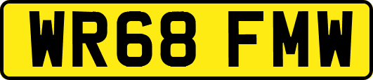WR68FMW