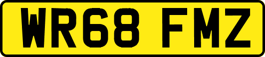 WR68FMZ