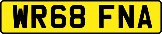 WR68FNA