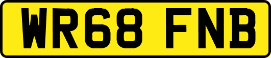 WR68FNB