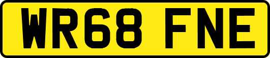 WR68FNE