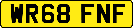 WR68FNF