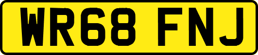 WR68FNJ