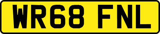 WR68FNL