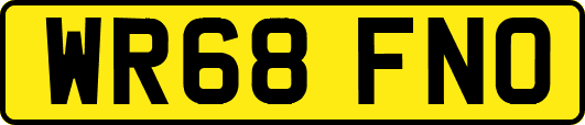 WR68FNO
