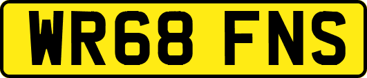 WR68FNS