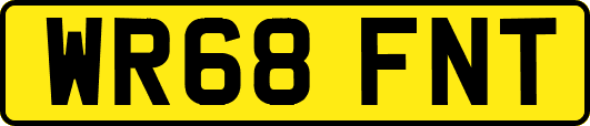 WR68FNT