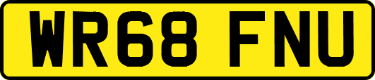 WR68FNU